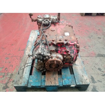 Recambio de caja cambios para pegaso serie 1200 1231 t (310cv) referencia OEM IAM 16S130  1295052244