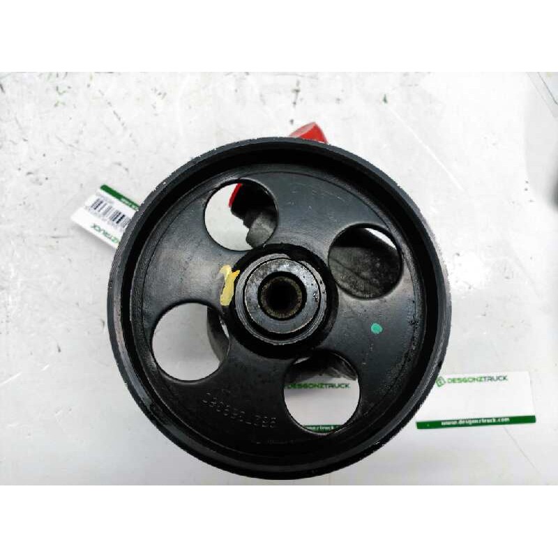 Recambio de bomba direccion para peugeot 306 berlina 3/4/5 puertas (s2) graffic referencia OEM IAM 9635445780 26086654 126MM DIA 4