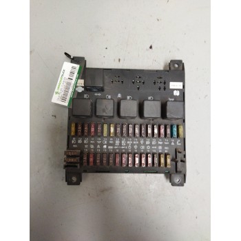 CAJA RELES / FUSIBLES 01501078 