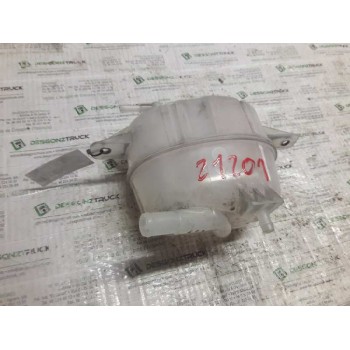 Recambio de deposito expansion para fiat fiorino adventure sx kasten referencia OEM IAM   