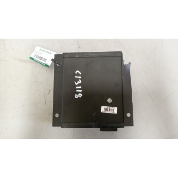 Recambio de modulo electronico para daf serie xf105.xxx 12.9 diesel referencia OEM IAM 1726282  CONVERTIDOR 24V/12V