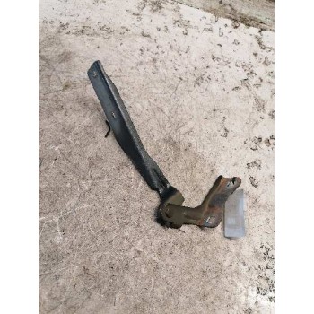 Recambio de bisagra capo derecha para nissan micra (k12e) acenta referencia OEM IAM   