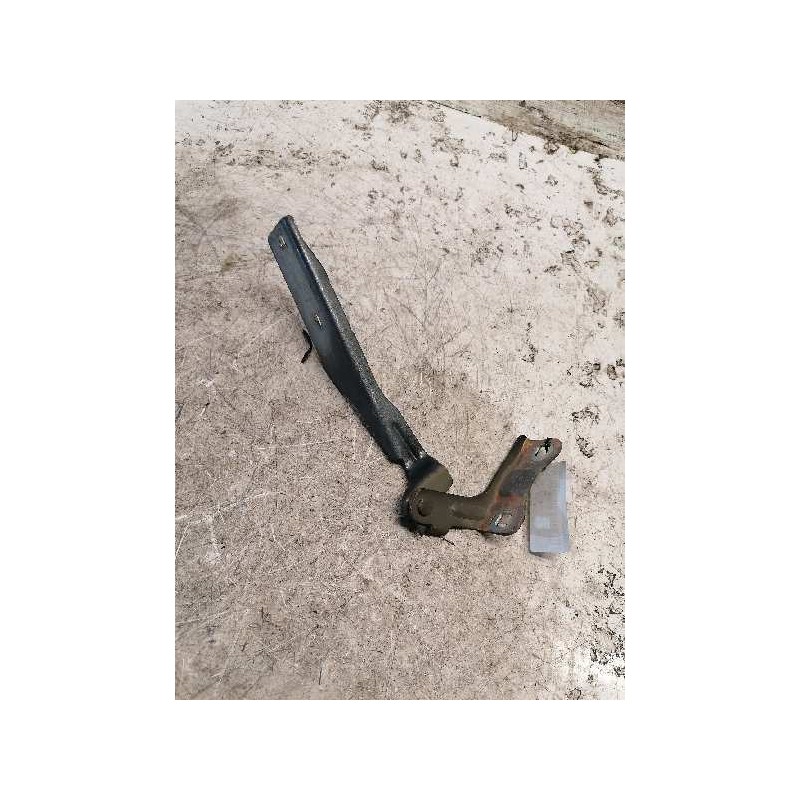 Recambio de bisagra capo derecha para nissan micra (k12e) acenta referencia OEM IAM 2
