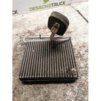 Recambio de evaporador aire acondicionado para opel zafira b cosmo referencia OEM IAM   