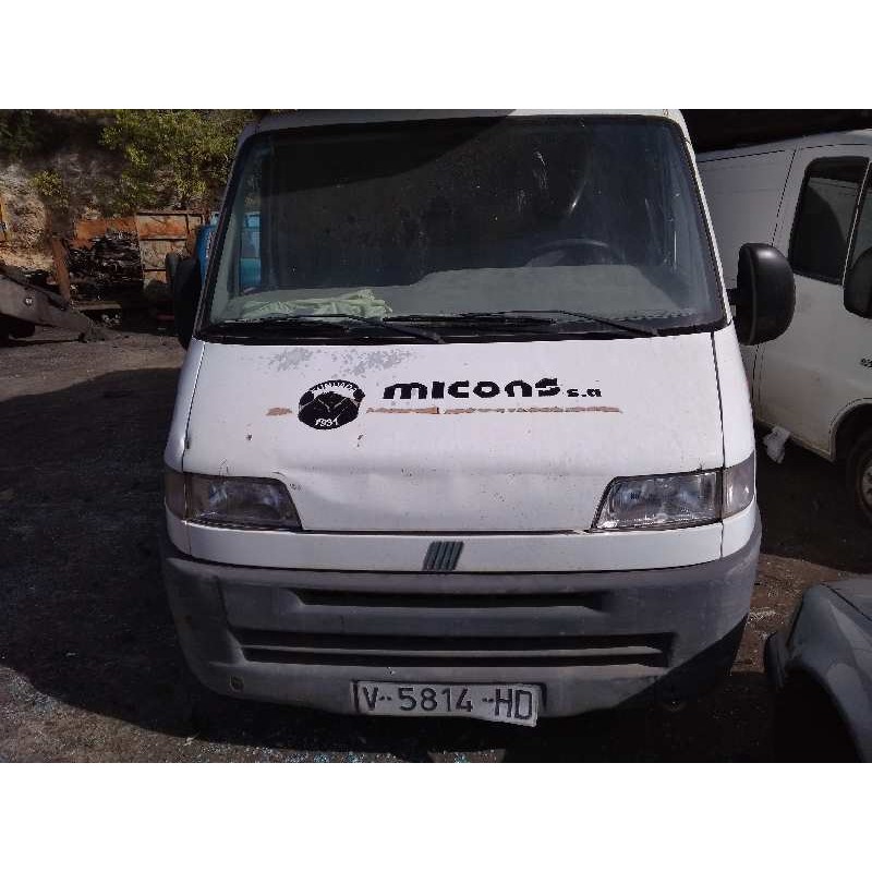 FIAT DUCATO COMBI (DESDE 03.94)