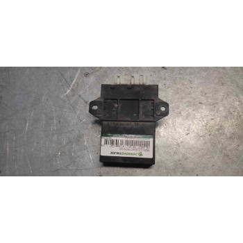 Recambio de modulo electronico para peugeot 106 (s1) 1.4 diesel cat referencia OEM IAM 9625286880 G CARTIER 