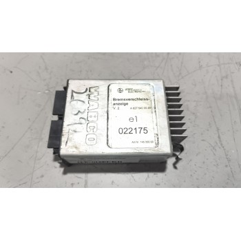 MODULO ELECTRONICO a6275400045 