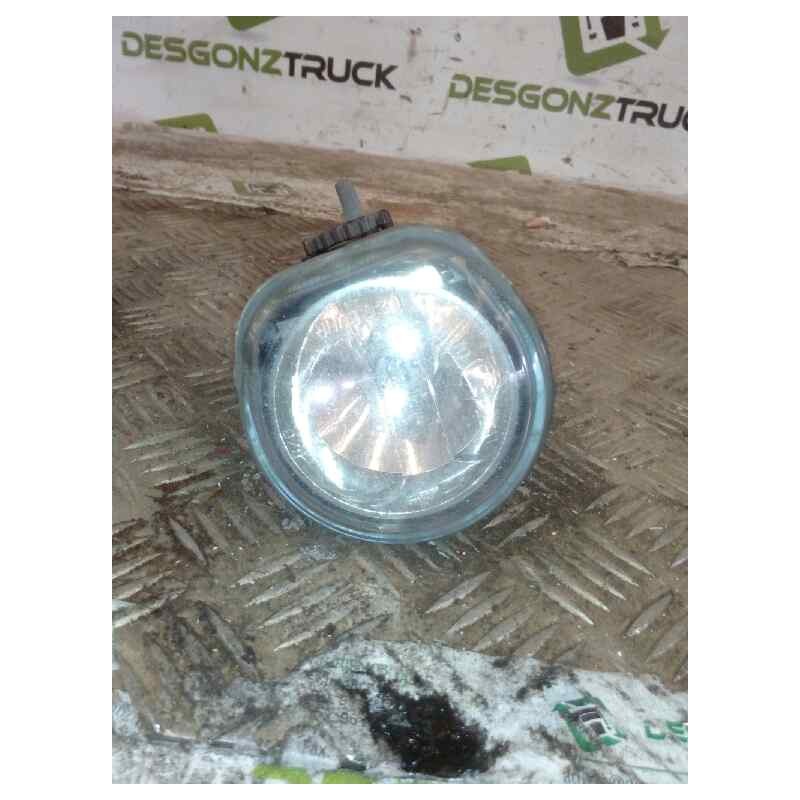 Recambio de faro izquierdo para iveco stralis (as) fsa t / fp lt 4x2 gran espacio referencia OEM IAM 504181096 FARO LARGO ALCANC