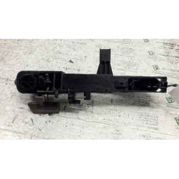 Recambio de maneta exterior delantera derecha para renault espace iv (jk0) dynamique referencia OEM IAM 8200452520  