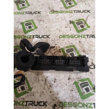 Recambio de modulo electronico para man tg - a 18.xxx 12.8 diesel referencia OEM IAM 81258057009 461471001009 CENTRALITA FFR