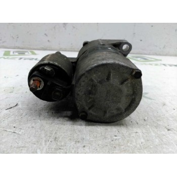 Recambio de motor arranque para renault clio ii fase i (b/cbo) 1.2 referencia OEM IAM  9 DIENTES 