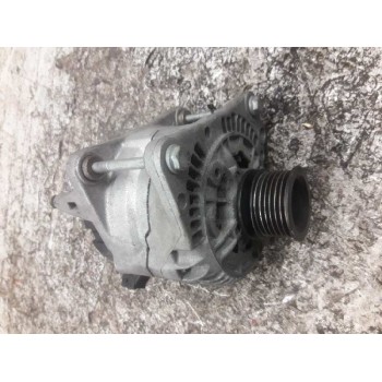 Recambio de alternador para seat ibiza (6k) básico referencia OEM IAM 0123320007 028903025Q 
