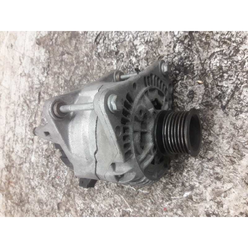 Recambio de alternador para seat ibiza (6k) básico referencia OEM IAM 0123320007 028903025Q - Azul 2