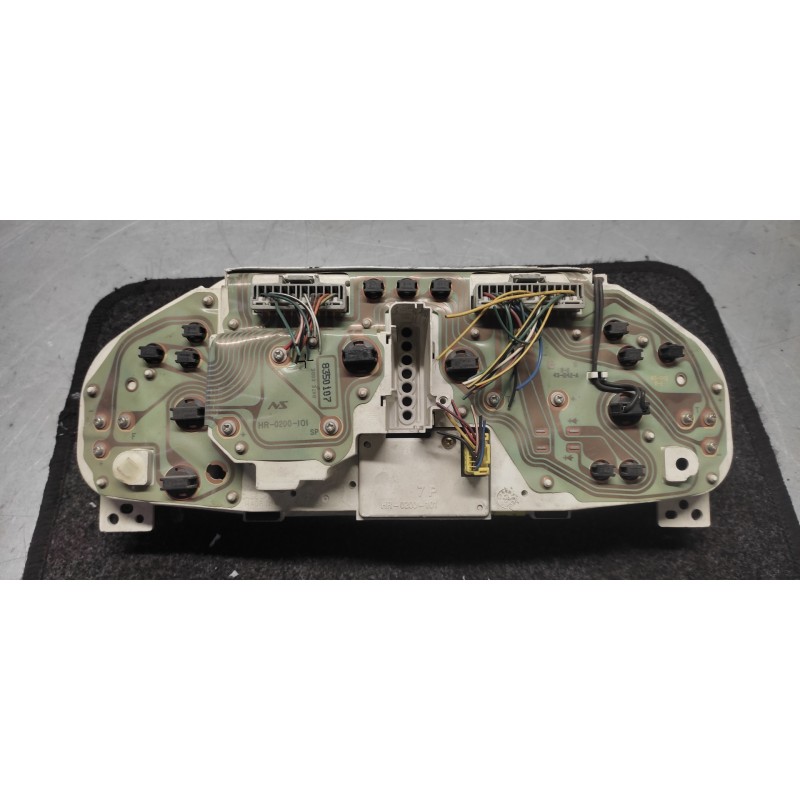 Recambio de cuadro instrumentos para honda civic berlina 3/4 (ej/ek) 1.5 ls vtec 3 berlina (ek3) referencia OEM IAM 2