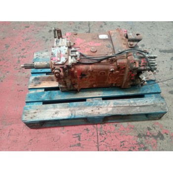 Recambio de caja cambios para pegaso serie 1200 1231 t (310cv) referencia OEM IAM 16S130  1295052244