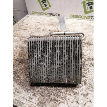 Recambio de evaporador aire acondicionado para opel zafira b cosmo referencia OEM IAM   