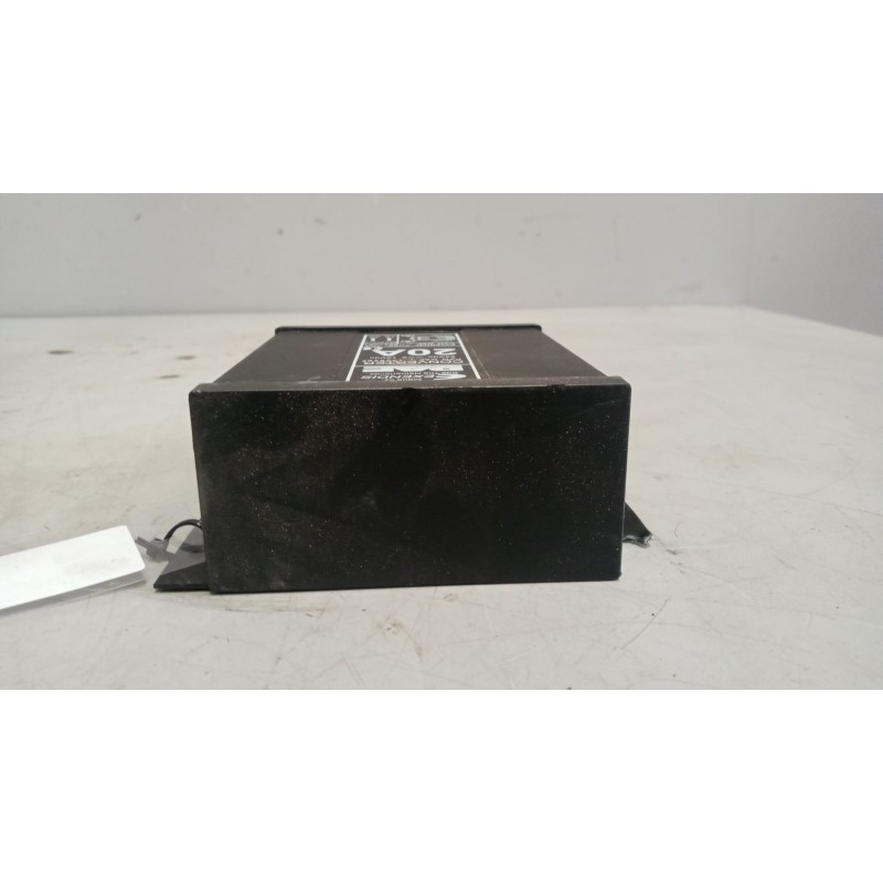 Recambio de modulo electronico para daf serie xf105.460 12.9 diesel referencia OEM IAM 1726282  CONVERTIDOR 24V/12V - Blanco 3