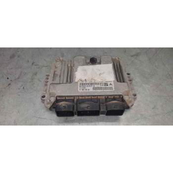 CENTRALITA MOTOR UCE 0281011629 9658944580 1039S08537