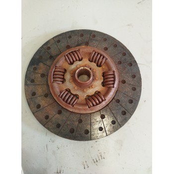 Recambio de disco embrague para scania serie p/g/r (l-clase) fsa 440 (4x2) eb largo cr 19 a referencia OEM IAM 574938  