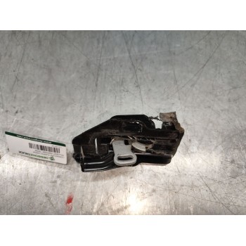 Recambio de cerradura puerta carga para peugeot partner tepee 1.6 bluehdi 100 referencia OEM IAM  INFERIOR DERECHA 