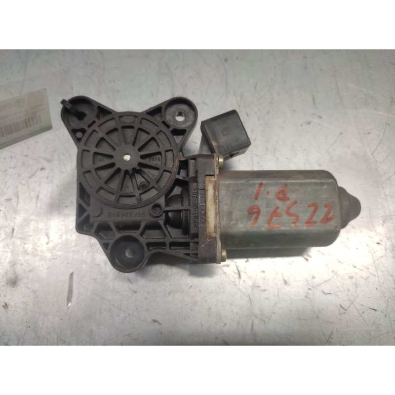 Recambio de motor elevalunas delantero izquierdo para mercedes-benz clase c (w203) sportcoupe c 220 cdi (203.706) referencia OEM 2
