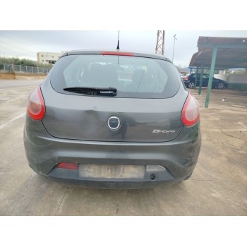 fiat bravo ii (198_) del año 2009