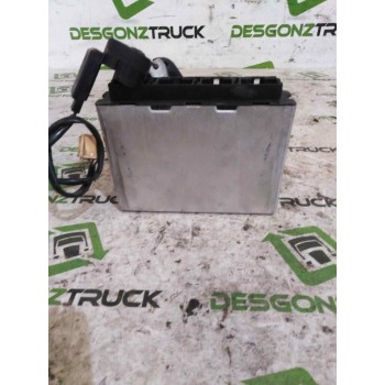 Recambio de modulo electronico para man tg - a 18.xxx 12.8 diesel referencia OEM IAM 81258057009 461471001009 CENTRALITA FFR