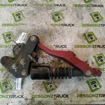 Recambio de amortiguador trasero izquierdo cabina para renault hd 250.18 premium e2 fg modelo 250.18 184 kw cabina para dormir r