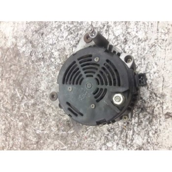 Recambio de alternador para seat ibiza (6k) básico referencia OEM IAM 0123320007 028903025Q 