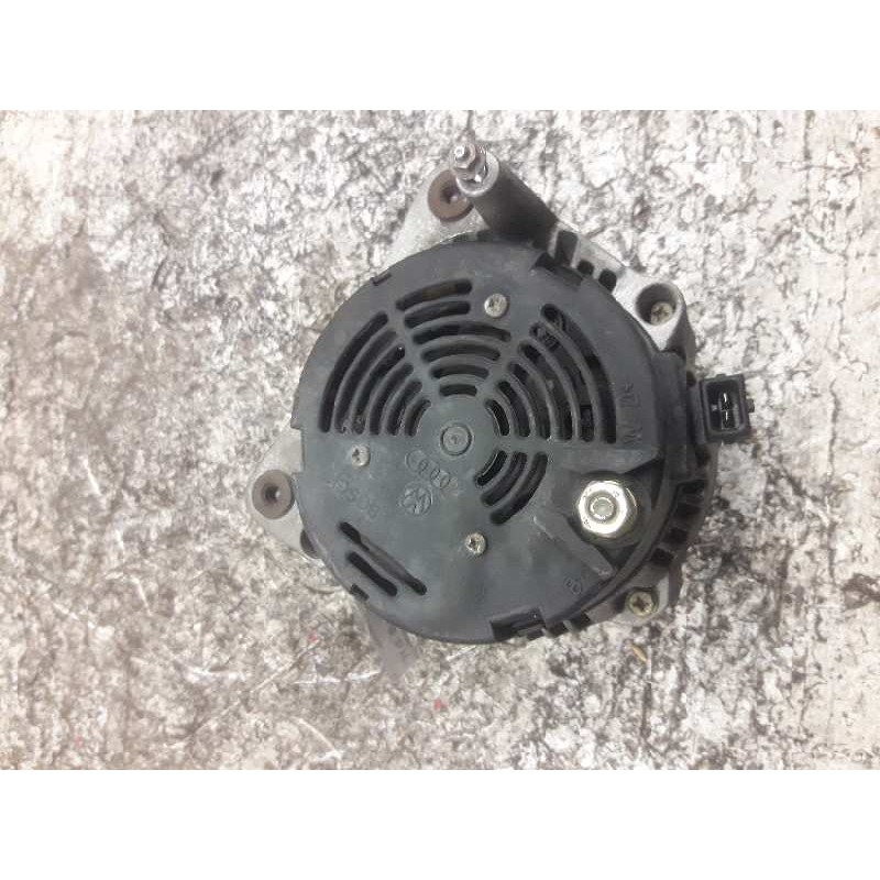 Recambio de alternador para seat ibiza (6k) básico referencia OEM IAM 0123320007 028903025Q - Azul 3