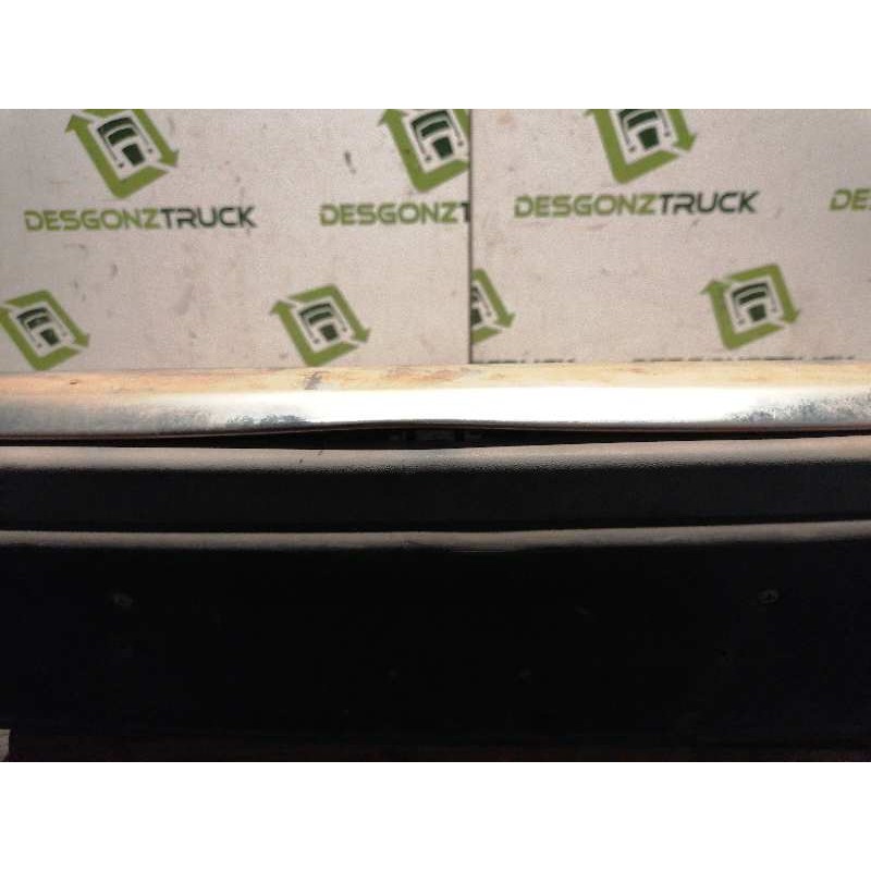 Recambio de paragolpes delantero para audi 80/90 (893) 90 referencia OEM IAM - Gris 2