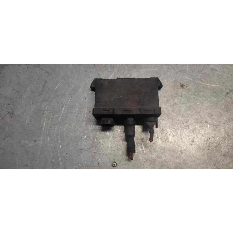 Recambio de caja precalentamiento para renault 19 hatchback (b/c53) 1.9 diesel referencia OEM IAM 7700790579 G CARTIER 