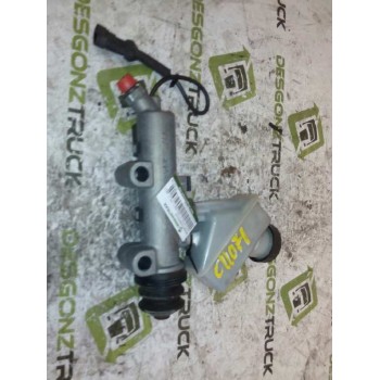 BOMBA EMBRAGUE FTE5728DE31UR06 41285310 