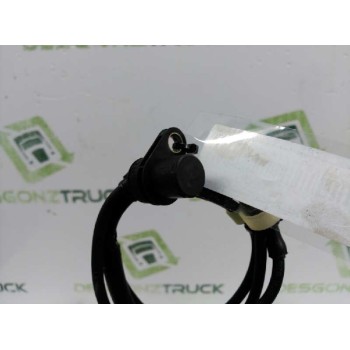Recambio de captador de punto para seat ibiza (6l1) cool referencia OEM IAM   