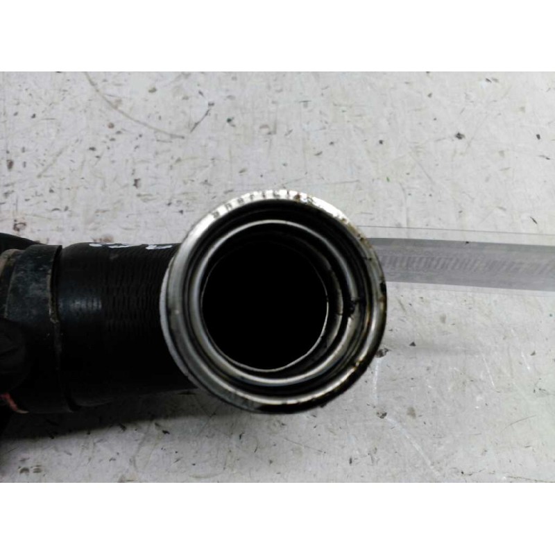 Recambio de tubo admision para volkswagen golf v berlina (1k1) sportline referencia OEM IAM 1K0145790C - Azul 2