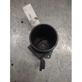 Recambio de caudalimetro para peugeot 307 break / sw (s1) sw pack referencia OEM IAM 9629471080  5 PINS