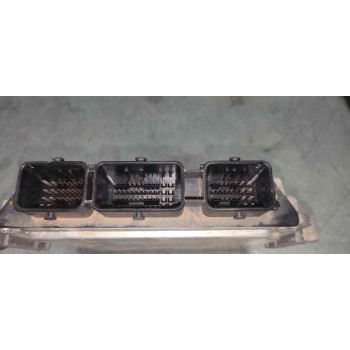 Recambio de centralita motor uce para citroën c4 coupe vts referencia OEM IAM 0281011629 9658944580 1039S08537