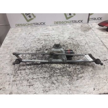 Recambio de motor limpia delantero para renault kangoo (f/kc0) referencia OEM IAM 5356310 8200122345 