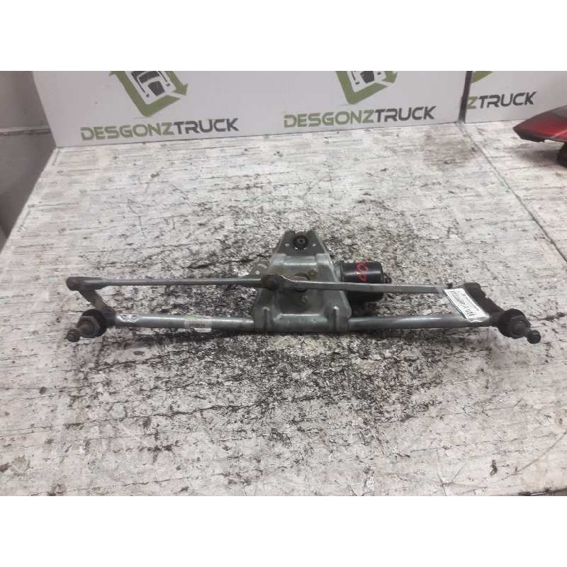 Recambio de motor limpia delantero para renault kangoo (f/kc0) referencia OEM IAM 5356310 8200122345 - Blanco 4