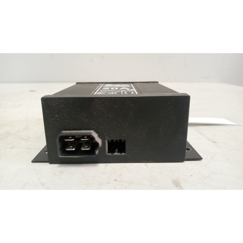 Recambio de modulo electronico para daf serie xf105.460 12.9 diesel referencia OEM IAM 1726282  CONVERTIDOR 24V/12V - Blanco 4
