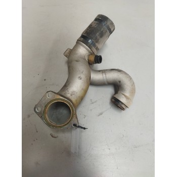 Recambio de tubo para man tgx 18.xxx fg / 4x2 bl xl referencia OEM IAM 51063030052 51063033509 51063030234