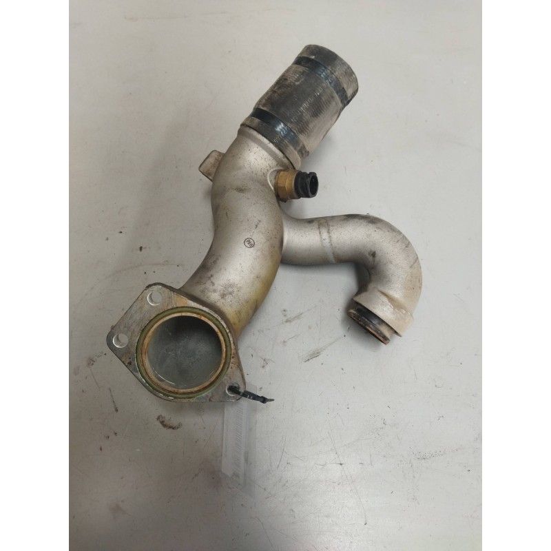 Recambio de tubo para man tgx 18.480 fg / 4x2 bl xl referencia OEM IAM 51063030052 51063033509 51063030234 3