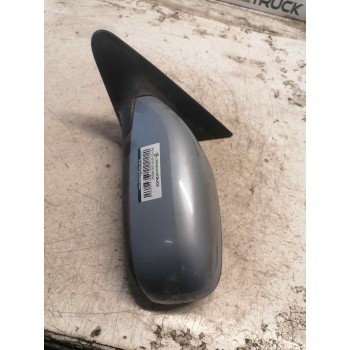 Recambio de retrovisor izquierdo para renault laguna ii (bg0) authentique referencia OEM IAM   5 PINS