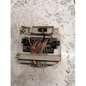 Recambio de caja reles / fusibles para citroën xsara berlina 2.0 hdi cat (rhy / dw10td) referencia OEM IAM 9645970480  