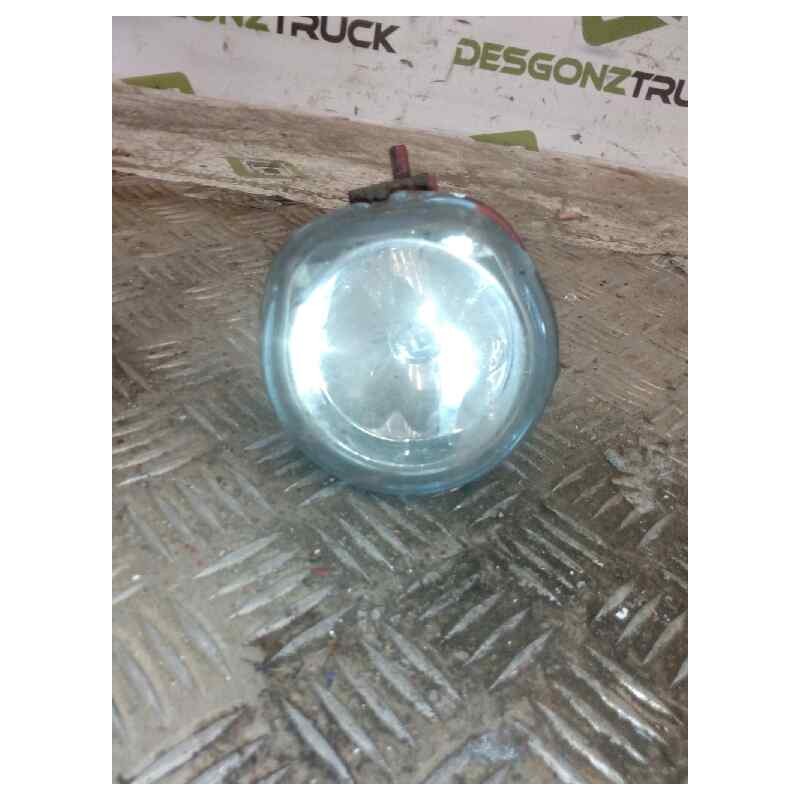 Recambio de faro derecho para iveco stralis (as) fsa t / fp lt 4x2 gran espacio referencia OEM IAM 504181095 FARO LARGO ALCANCE