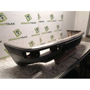 Recambio de paragolpes delantero para audi 80/90 (893) 90 referencia OEM IAM   