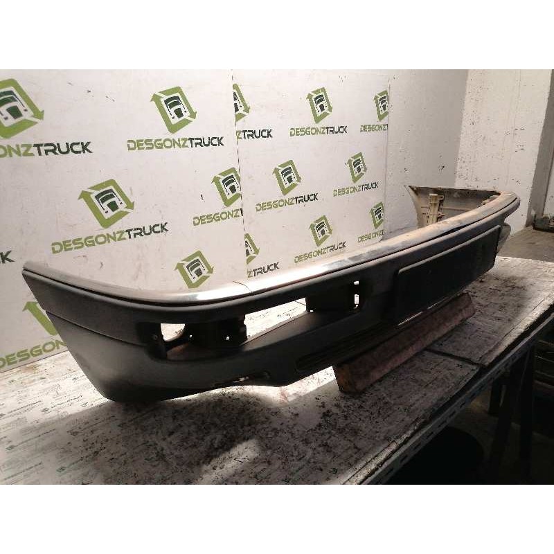 Recambio de paragolpes delantero para audi 80/90 (893) 90 referencia OEM IAM - Gris 3