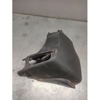 Recambio de puntera paragolpes trasera derecha para volkswagen crafter 30-50 furgoneta (2e_) 2.0 tdi referencia OEM IAM   