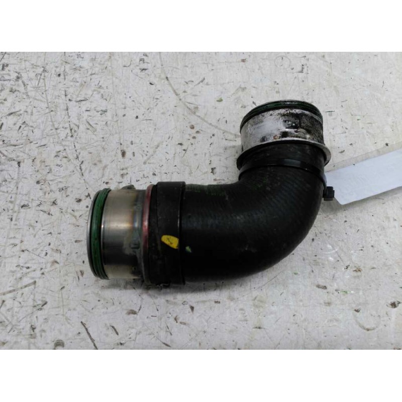 Recambio de tubo admision para volkswagen golf v berlina (1k1) sportline referencia OEM IAM 1K0145790C - Azul 3