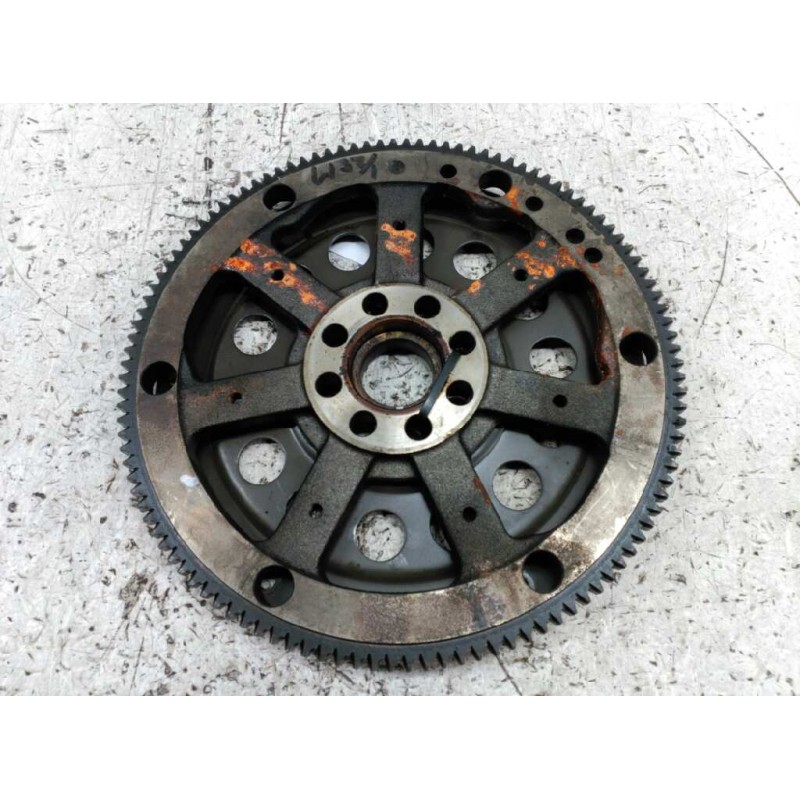 Recambio de volante motor para renault vel satis (bj0) expression referencia OEM IAM - Gris 2